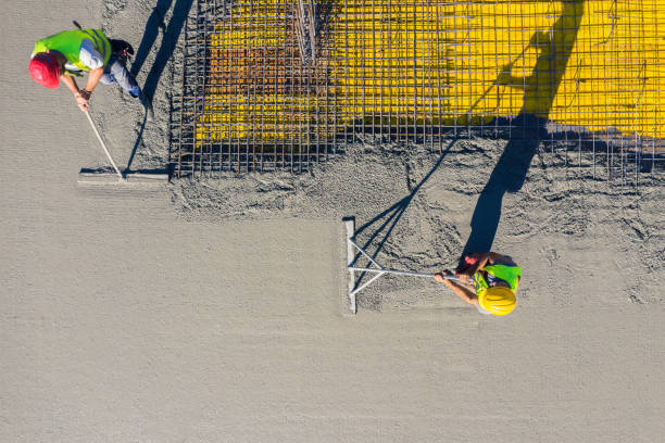 Best Concrete Resurfacing Services  in Eupora, MS