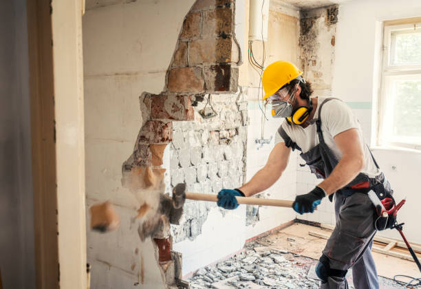 Best Commercial Concrete Contractor  in Eupora, MS