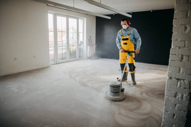 Best Concrete Foundation Repair  in Eupora, MS