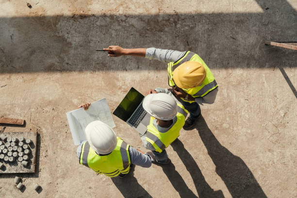 Best Concrete Crack Repair  in Eupora, MS