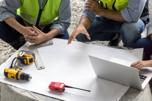 Best Concrete Driveway Repair Near Me  in Eupora, MS
