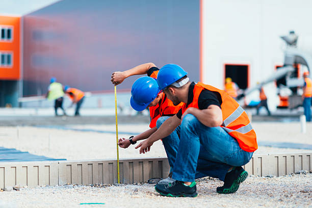 Waterproofing & Drywells in MS