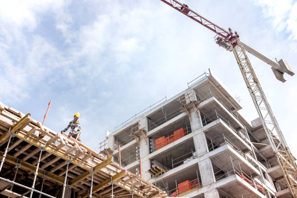 Waterproofing & Drywells in MS